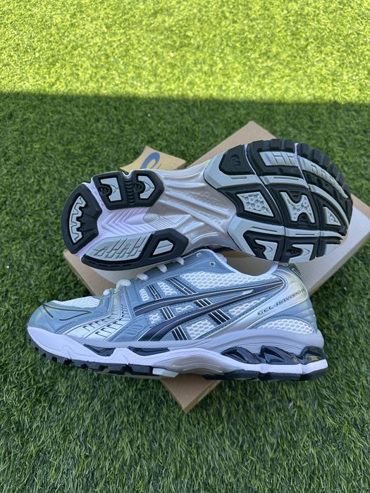 Asics Gel-Kayano 14