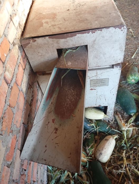 Продам січкарні для порічки корму