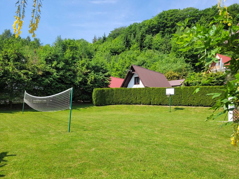 Noclegi Zakliczyn , Zawada Lanckorońska