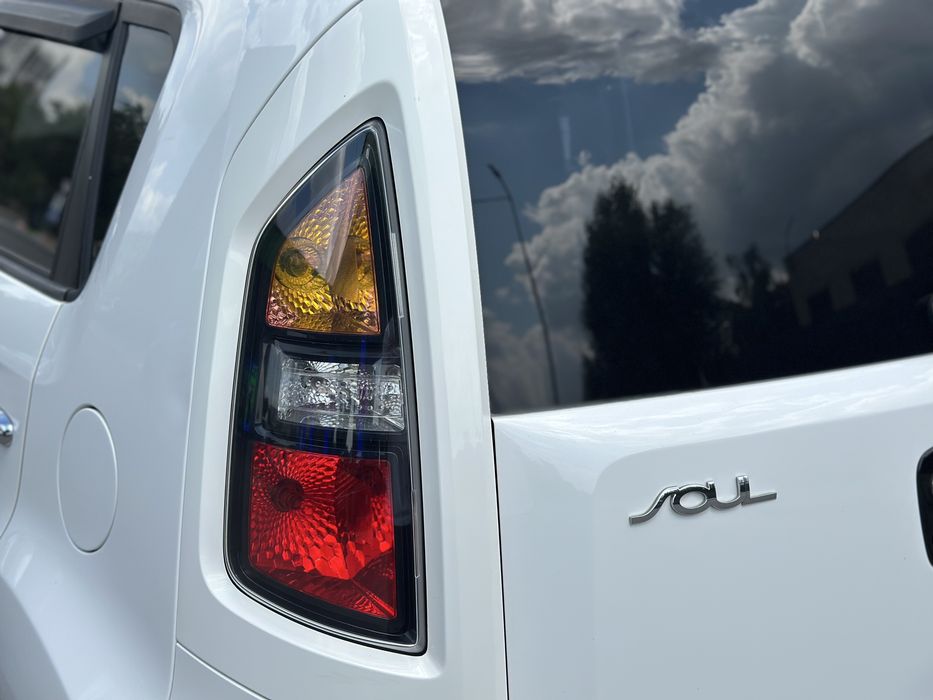 Продам Kia Soul 2010