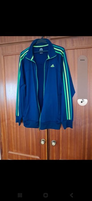 Casaco Adidas para venda