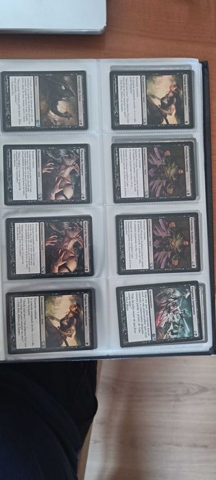Magic the Gathering - Base Sets 2013425131482945966084