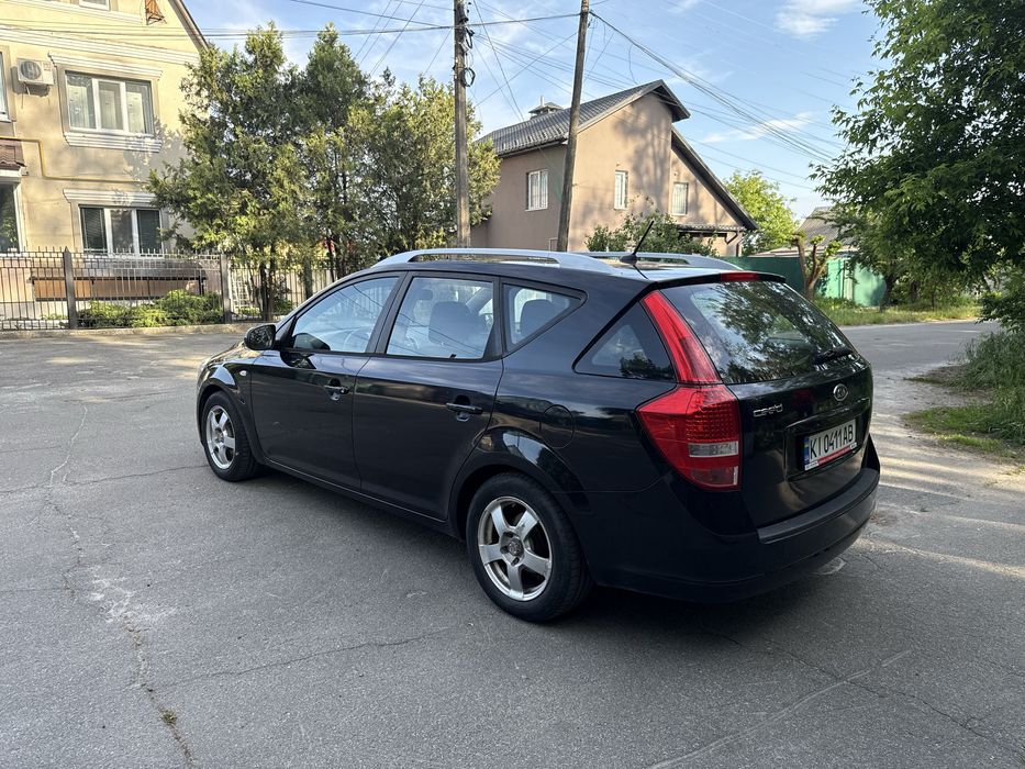Продам Kia Ceed 1.4