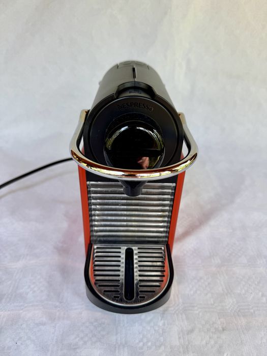 Nespresso Pixie ekspres kapsułki