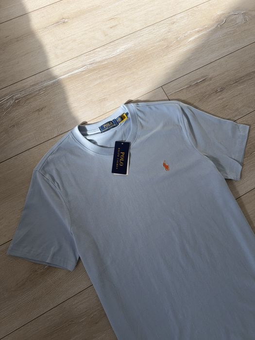 Футболка Polo Ralph Lauren/ футболка поло Ральф