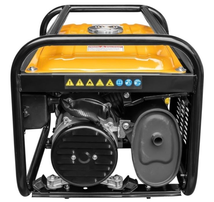 Продам новий гібриднии генератор  AgroPro BASIC 3700 бензин/газ