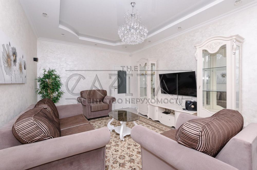 Аренда квартиры, бул. Леси Украинки, Печерский р-н, Печерск