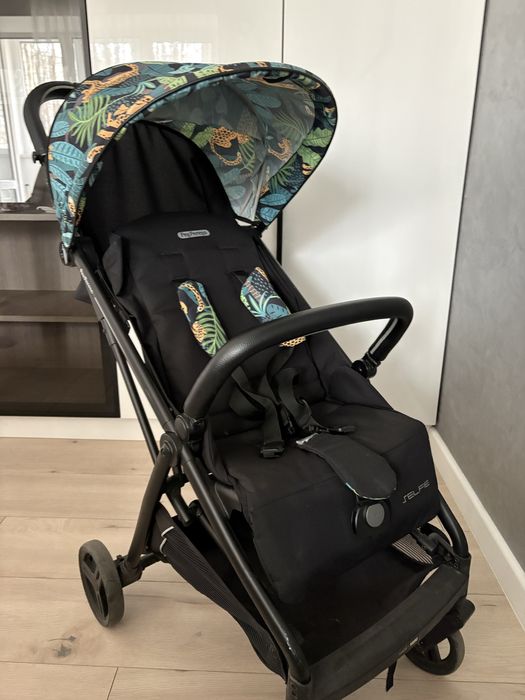 Візочок Peg Perego Selfie
