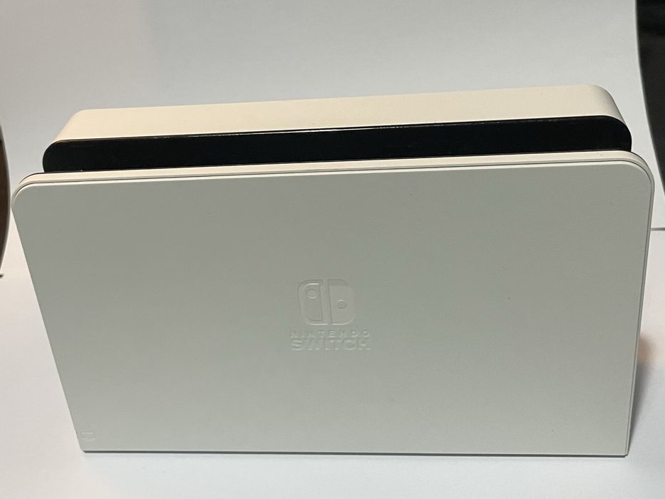 Konsola Nintendo switch Oled STAN IDEALNY