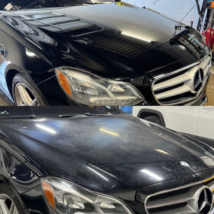 Polimento Automotivo Profissional