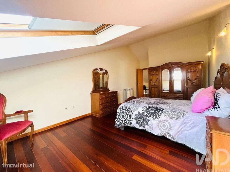 Duplex T3 em Esposende, Marinhas e Gandra de 145 m2