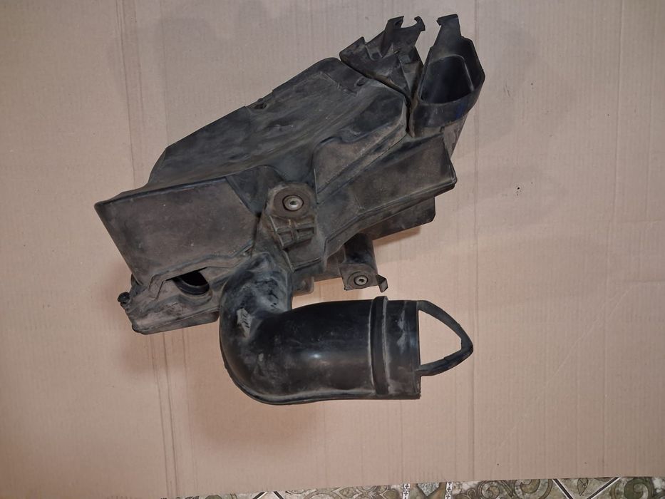 Obudowa komputera FORD C-MAX 1.6 TDCI 3M51-12A659-DC  OE
