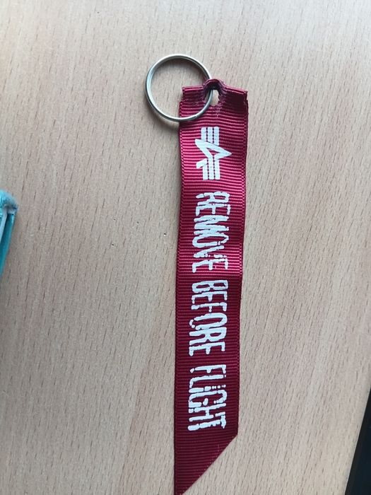 Лента Alpha Industries