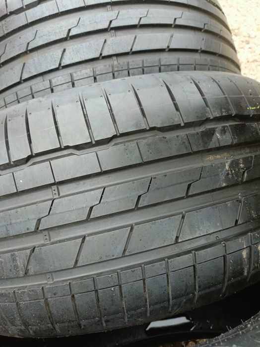 Nowe opony letnie 255/50/18 Hankook