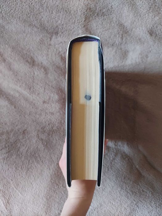 Книга "Defy the Night" Brigid Kemmerer