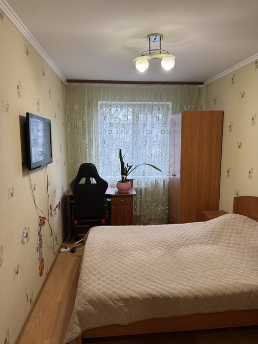 Погодинно, подобово 2к квартира р-н Вишенька. Юності, Хмельницьке Шосе