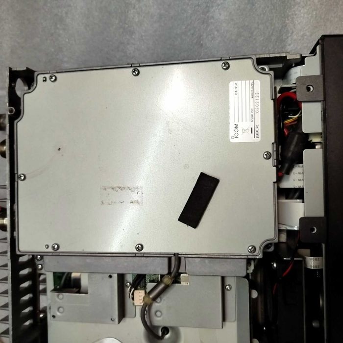 Трансивер, модуль UX-910,  1296 мгц.