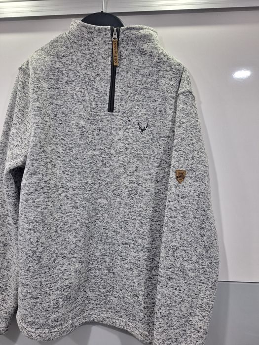 Trachten bluza męska xl w stylu Alpejskim