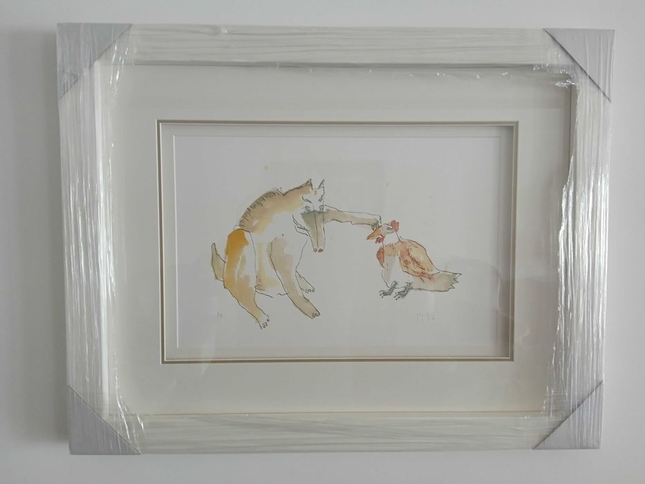 QUADRO | Moldura