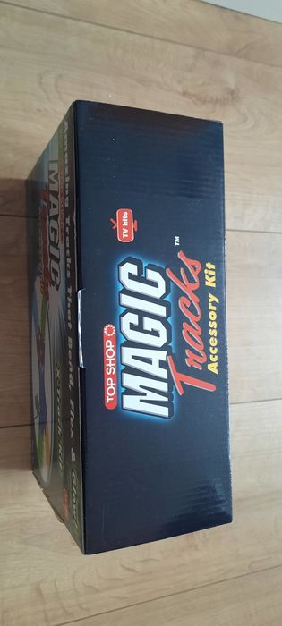 Magic tracks  x-Track Kit