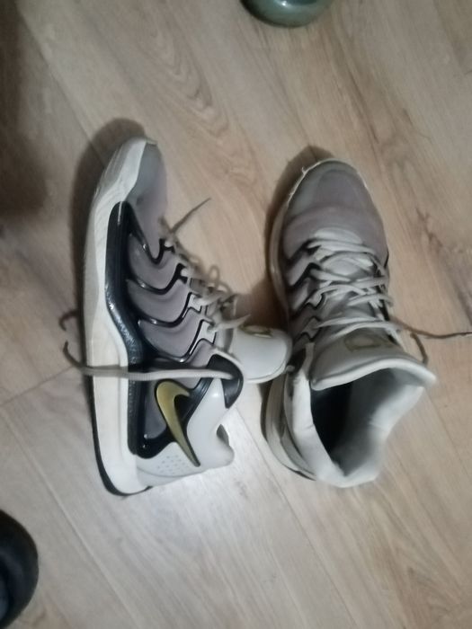 Buty Nike taki idealnym stanie