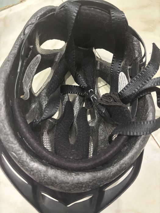 Велосипедний шолом для дітей стиль і безпека