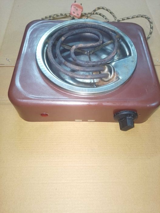 Плитка электрическая 1 кВт