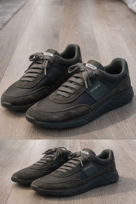 Sapatilhas Axel Arigato genesis vintage