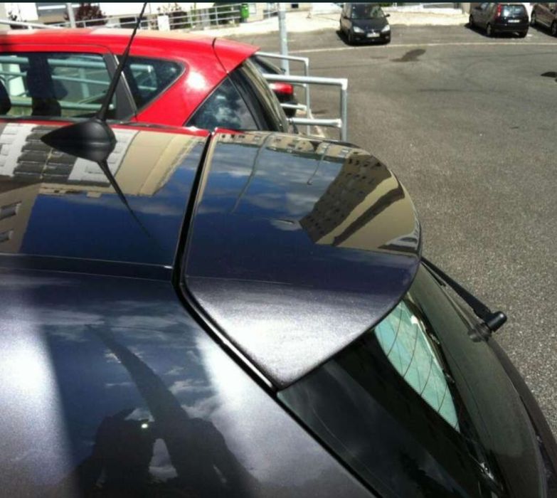 Aleron Spoiler  Bmw E81/87 (SERIE 1) NOVO 3/5 Portas