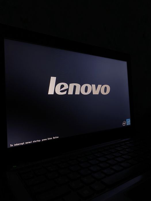 Ноутбук Lenovo V580