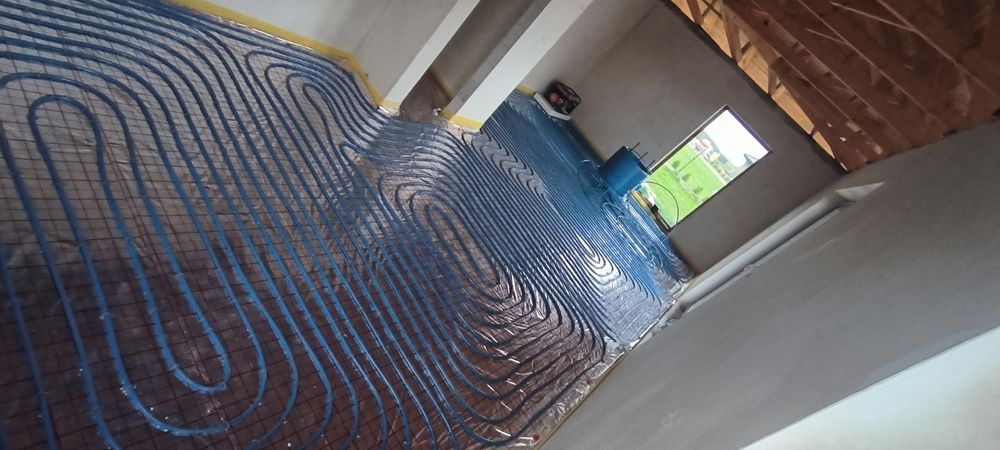 Usługi hydrauliczne i gazowe Hydraulik Gazownik INSTAL PRZEMO