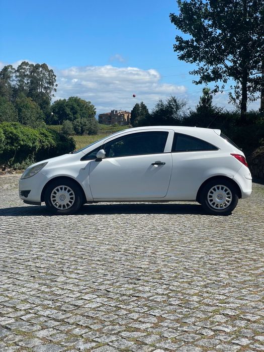 Opel Corsa 1.3 CDTi
