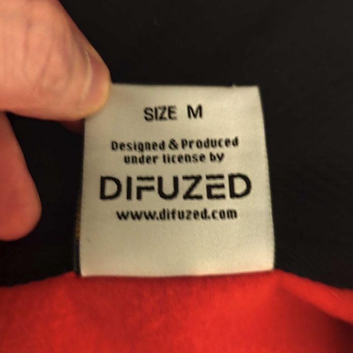 Camisola com capuz Pokémon (Difuzed)