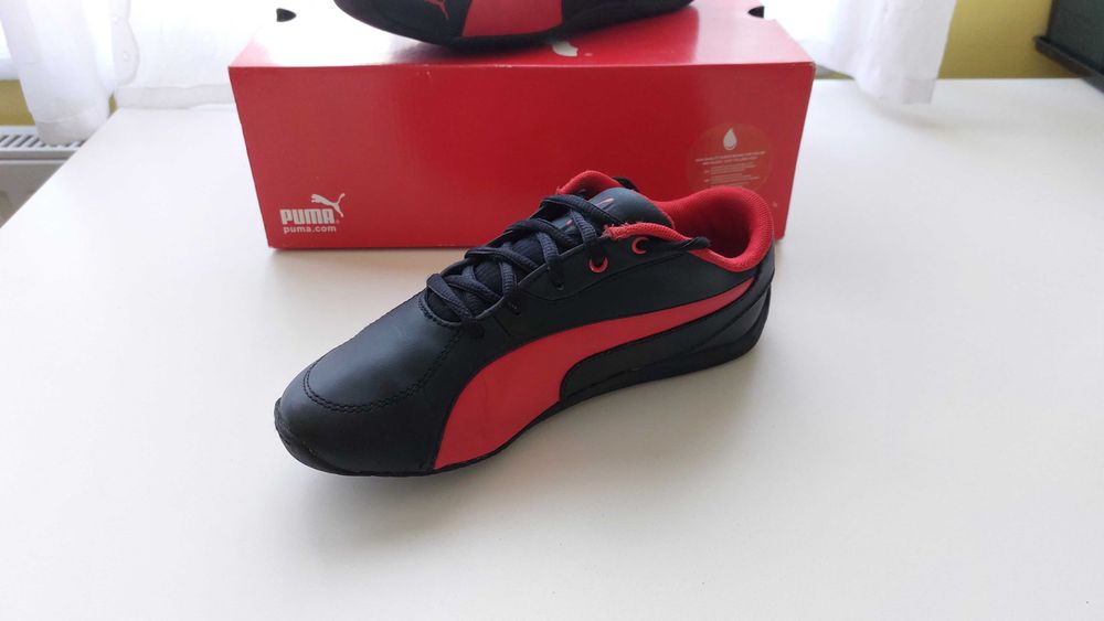 Buty Sportowe Puma Drift Cat 5 L NU Jr
