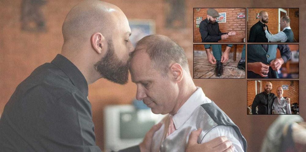 Precisas de fotografo?