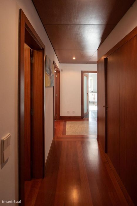 Apartamento com 2 quartos - localizado em Matosinhos Porto