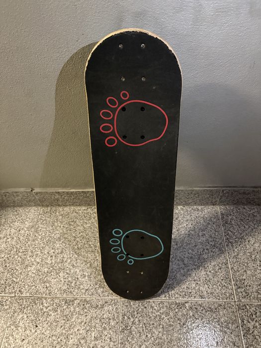 Skate Crianca Decathlon