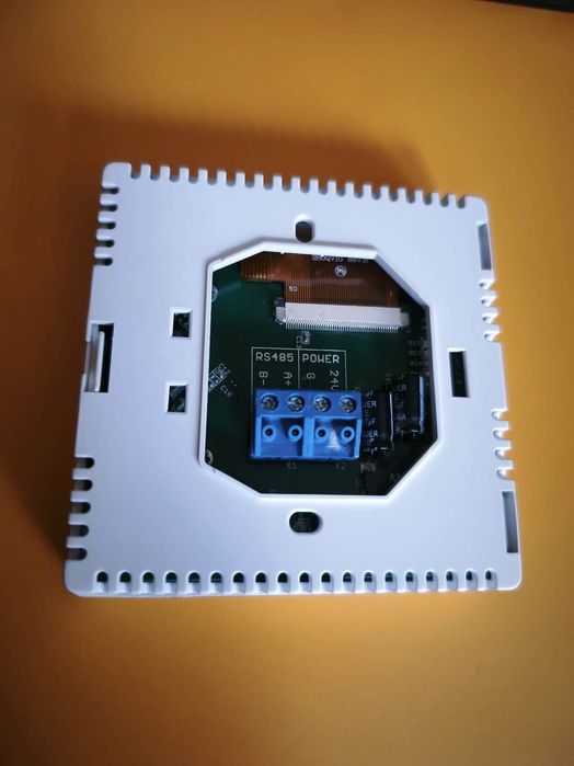 Sterownik Panel Compact