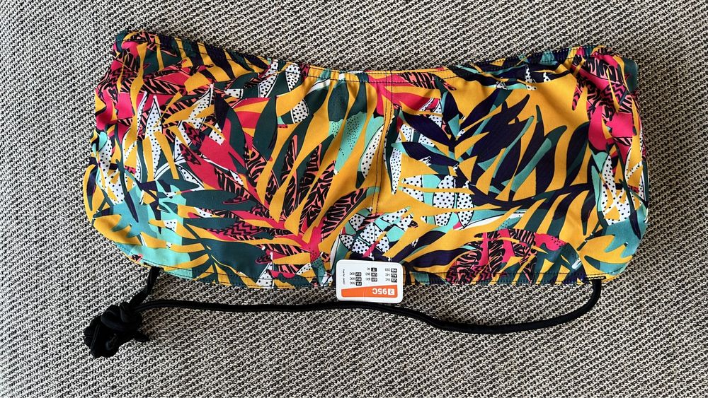 Dwie nowe góry od stroju