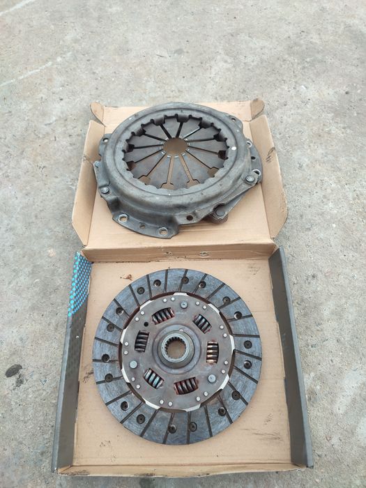 Продам щеплення ваз 2108