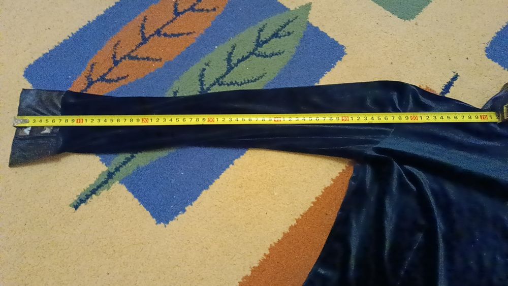 Латинська сорочка для бальних танців