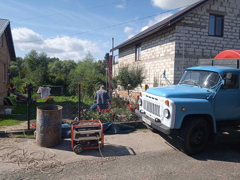Буріння Свердловин/Скважин. Своя вода всього за 1 день! ТЕЛЕФОНУЙТЕ!