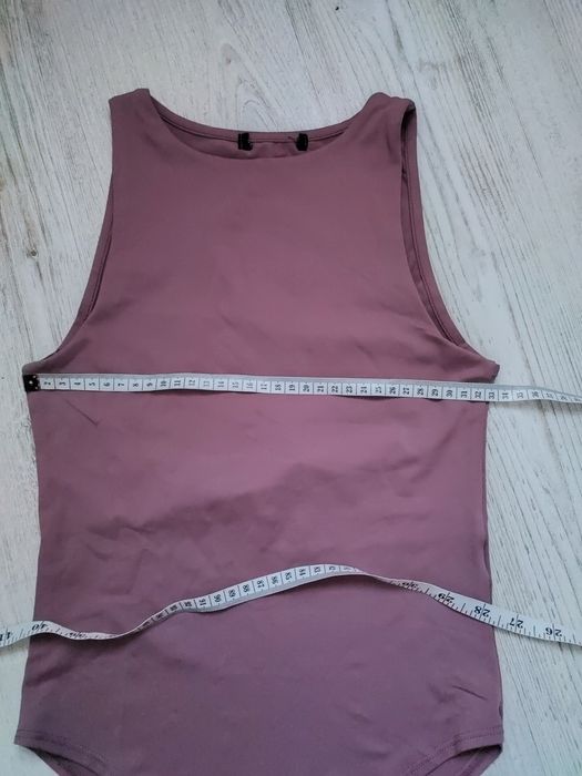 Body damskie ,dziewczęce  rozm S