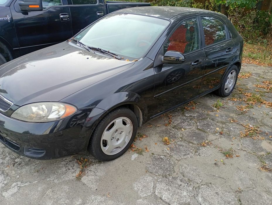 Suzuki Reno