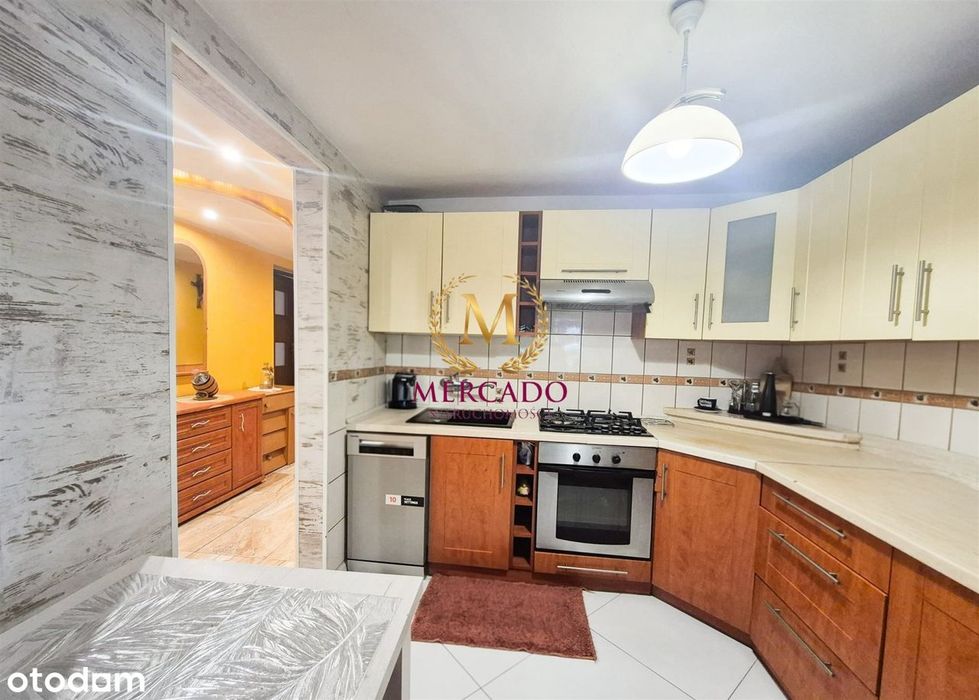 Wolnostojący dom 172m2, na działce 8821 m2,Grodnia