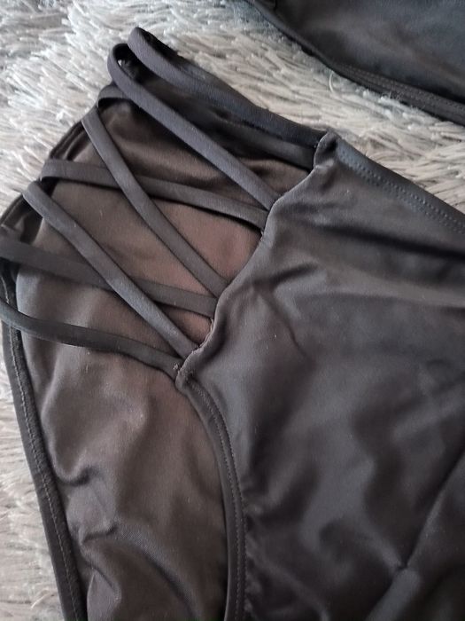 Strój kąpielowy damski