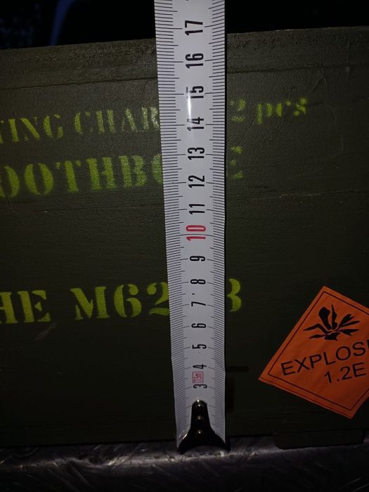 Ящики  дерев'яні