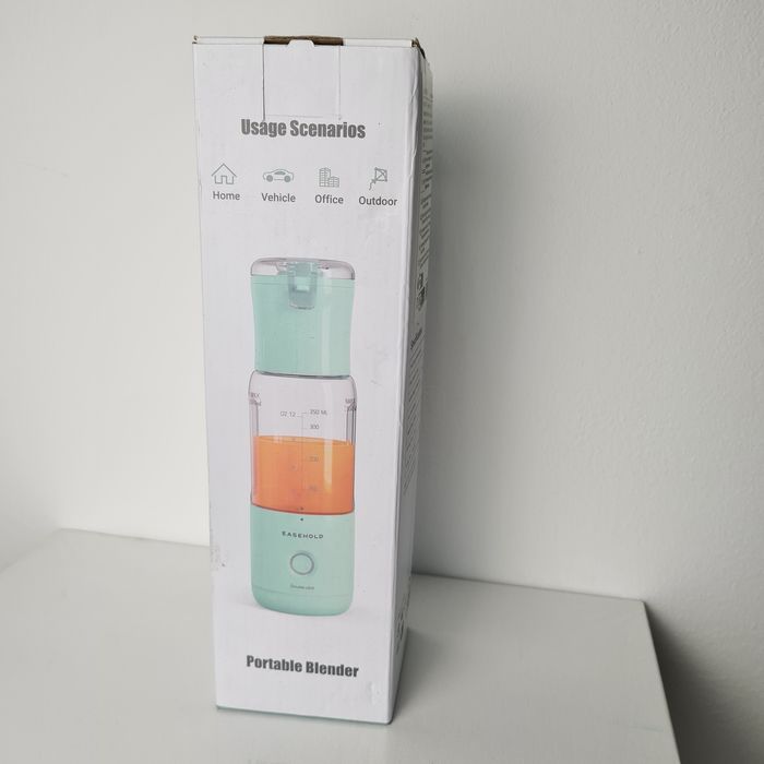 Якісний портативний блендер EASEHOLD