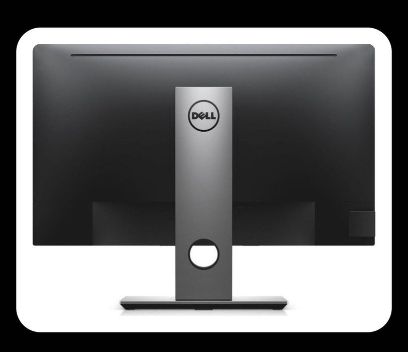 Monitor Dell semi-novo