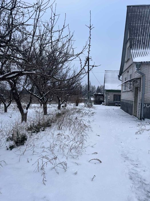 Продам будинок 128.5 кв.м.